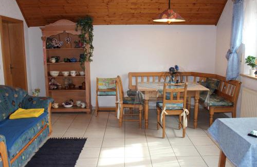 Hirschaid Apartamento | Ferienwohnung Schütz