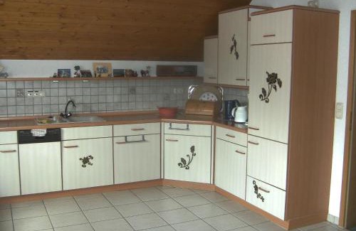 Hirschaid Apartamento | Ferienwohnung Schütz