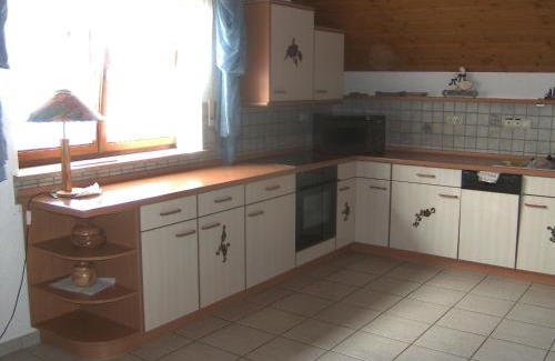 Hirschaid Apartamento | Ferienwohnung Schütz