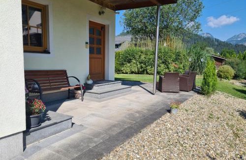 Aigen im Ennstal Apartamento | Ferienwohnung Schupfer - Free Parking, Seenähe & 5 Skigebieten