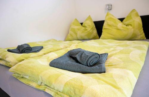 Sankt Wolfgang-Kienberg Apartamento | Ferienwohnung Schaffer