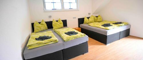 Sankt Wolfgang-Kienberg Apartamento | Ferienwohnung Schaffer