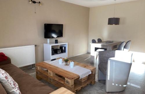 Schmalkalden Apartamento | Ferienwohnung Schaub