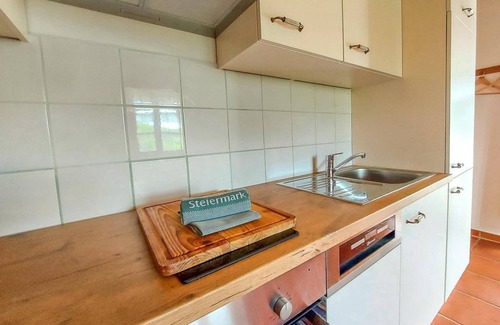 Feldbach Apartamento | Ferienwohnung "schaurein" - Sonnenhaus Grandl