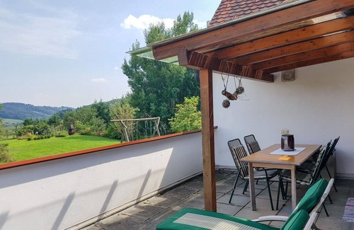 Feldbach Apartamento | Ferienwohnung "schaurein" - Sonnenhaus Grandl