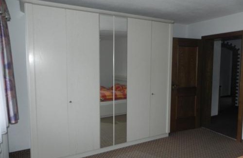 Pinswang Apartamento | Ferienwohnung Schautzgy