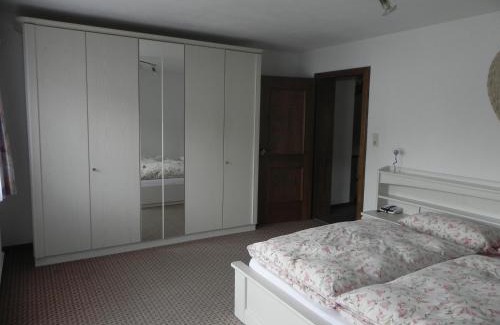 Pinswang Apartamento | Ferienwohnung Schautzgy