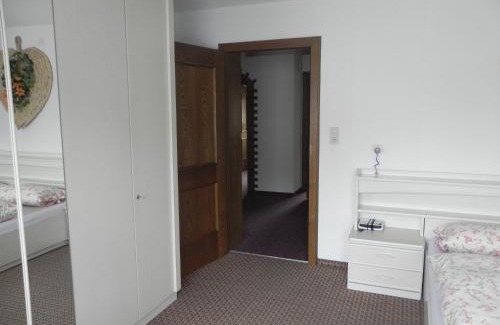 Pinswang Apartamento | Ferienwohnung Schautzgy
