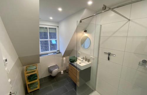 Nordheim a. Main Apartamento | Ferienwohnung Scheuring 2 OG Süd