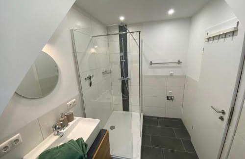 Nordheim a. Main Apartamento | Ferienwohnung Scheuring 2 OG Süd