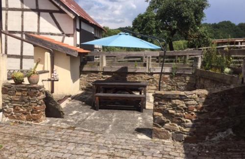 Borler Apartamento | Ferienwohnung Schlössershof