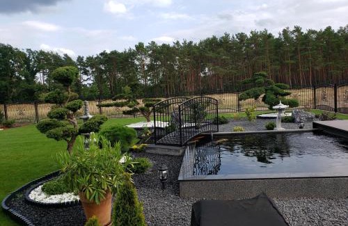 Mullrose Apartamento | Ferienwohnung Schlaubetal Müllrose 2 - Seenähe