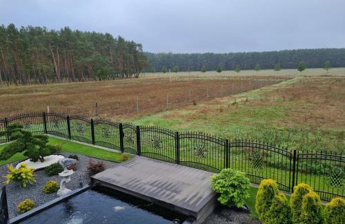 Mullrose Apartamento | Ferienwohnung Schlaubetal Müllrose 2 - Seenähe