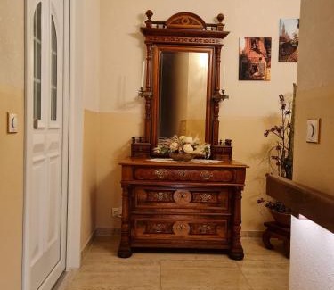 Mullrose Apartamento | Ferienwohnung Schlaubetal Müllrose 2 - Seenähe