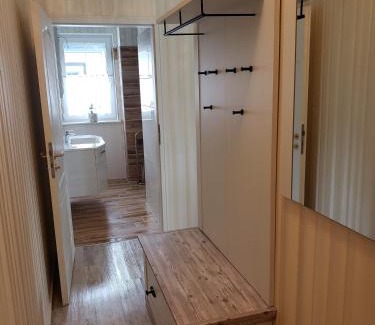 Mullrose Apartamento | Ferienwohnung Schlaubetal Müllrose 2 - Seenähe