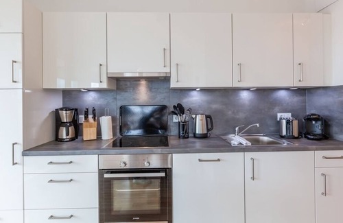 Kappeln Apartamento | Ferienwohnung Schlei-appartement Nautic in Kappeln