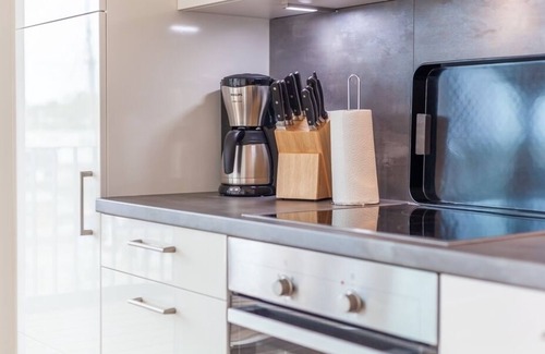 Kappeln Apartamento | Ferienwohnung Schlei-appartement Nautic in Kappeln