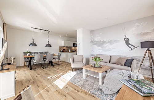 Schleswig Apartamento | Ferienwohnung Schlei-koje 3 Schleswig