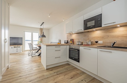 Schleswig Apartamento | Ferienwohnung Schlei-koje 3 Schleswig