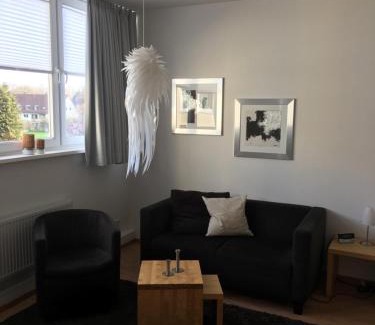 Schleswig Apartamento | Ferienwohnung Schleswig
