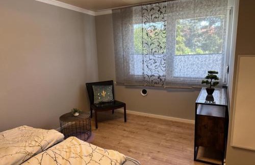 Schoeningen Apartamento | Ferienwohnung Schliephake 2