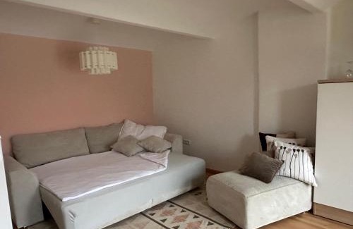 Hemhofen Apartamento | Ferienwohnung Schloss Hemhofen