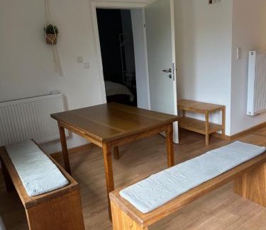 Hemhofen Apartamento | Ferienwohnung Schloss Hemhofen