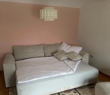 Hemhofen Apartamento | Ferienwohnung Schloss Hemhofen
