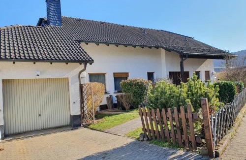Bad Breisig Apartamento | Ferienwohnung Schlossblick Bad Breisig