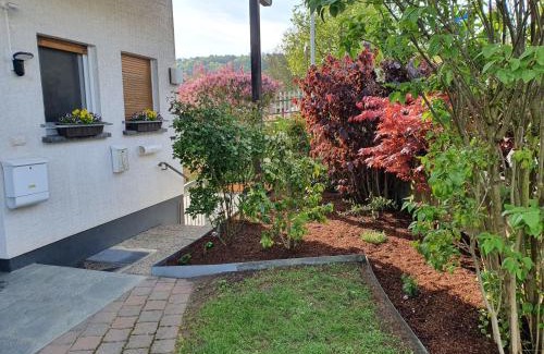 Bad Breisig Apartamento | Ferienwohnung Schlossblick Bad Breisig
