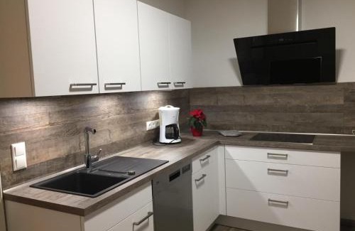 Bad Breisig Apartamento | Ferienwohnung Schlossblick Bad Breisig