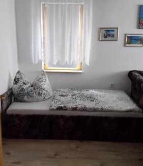Ruhla Apartamento | Ferienwohnung Schlothauer 1