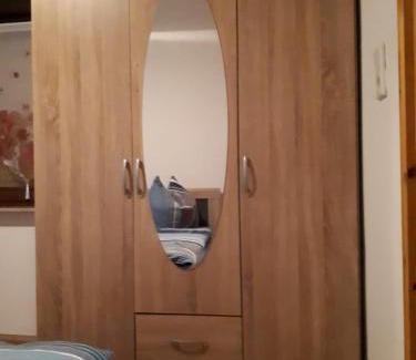 Ruhla Apartamento | Ferienwohnung Schlothauer 1