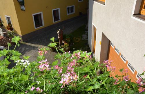 Liebenfels Casa | Ferienwohnung Schmetterling