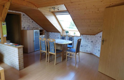 Welling Apartamento | Ferienwohnung Schmitz