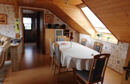 Welling Apartamento | Ferienwohnung Schmitz