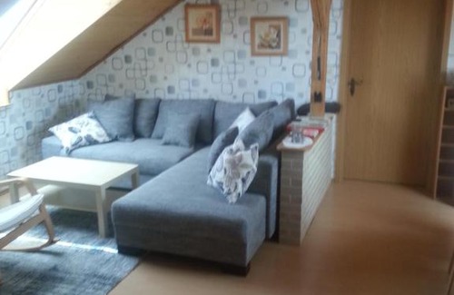 Welling Apartamento | Ferienwohnung Schmitz