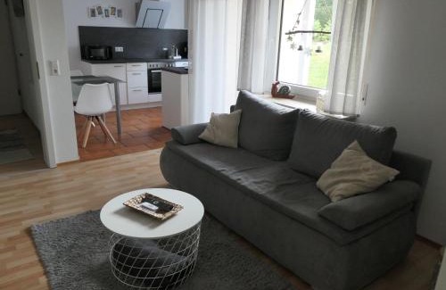 Ofterdingen Apartamento | Ferienwohnung Schneckenhaus