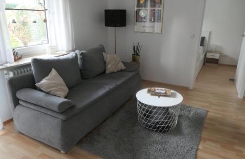 Ofterdingen Apartamento | Ferienwohnung Schneckenhaus
