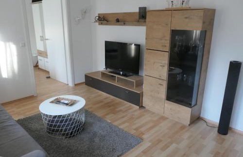 Ofterdingen Apartamento | Ferienwohnung Schneckenhaus