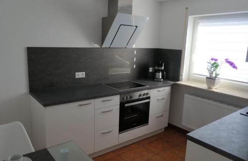 Ofterdingen Apartamento | Ferienwohnung Schneckenhaus