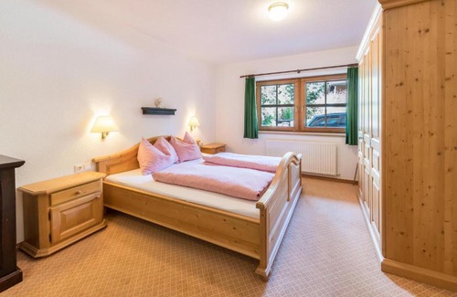 Mayrhofen Apartamento | Ferienwohnung Schneeberger 3