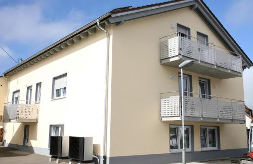 Herbertingen Casa | Ferienwohnung Schnell Herbertingen