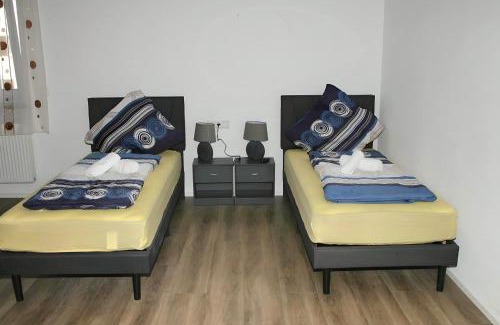 Herbertingen Casa | Ferienwohnung Schnell Herbertingen