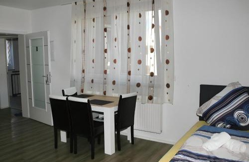 Herbertingen Casa | Ferienwohnung Schnell Herbertingen