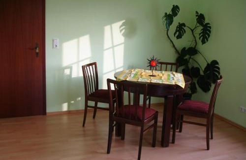 Wustermark Apartamento | Ferienwohnung Schob