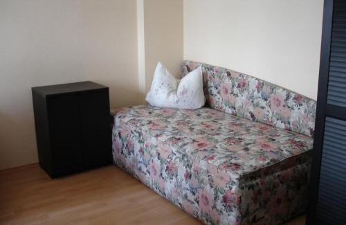 Wustermark Apartamento | Ferienwohnung Schob