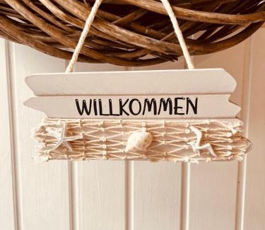 Ost Apartamento | Ferienwohnung Schröder