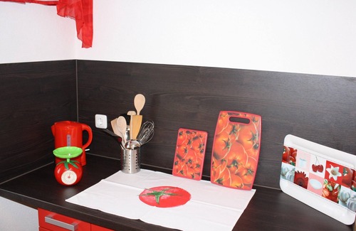 Lichtenhain Apartamento | Ferienwohnung Schrammsteinblick
