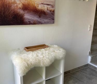 Aschendorf Apartamento | Ferienwohnung Schulte